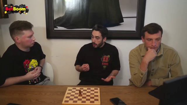 "У ИЛЬИ ДАВЫДОВА СЛОЖНОЕ ПОЛОЖЕНИЕ" РАЙЗЕН ПРО ВОЗМОЖНЫЙ УХОД ДАВЫ МЛАДШЕГО смотреть онлайн