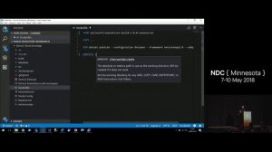 Docker On Windows 101 - Ashley Poole