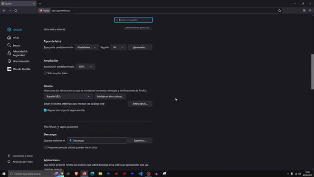 CÓMO ACELERAR FIREFOX y HACER que VAYA MÁS RÁPIDO 🔥 смотреть онлайн