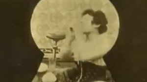 Подглядывающий Том. 1897.