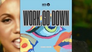 Ovano x Revise - Work Go Down 2023