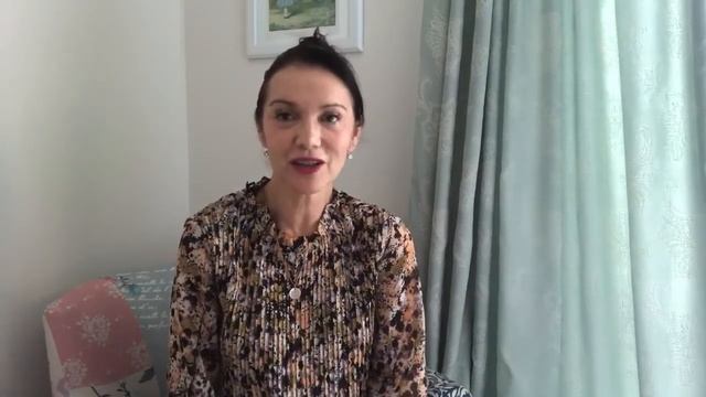 Как найти время для Лицевой Гимнастики, если вы занятой человек.