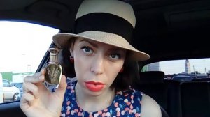 Vanilla Fields Coty: Аромат дня