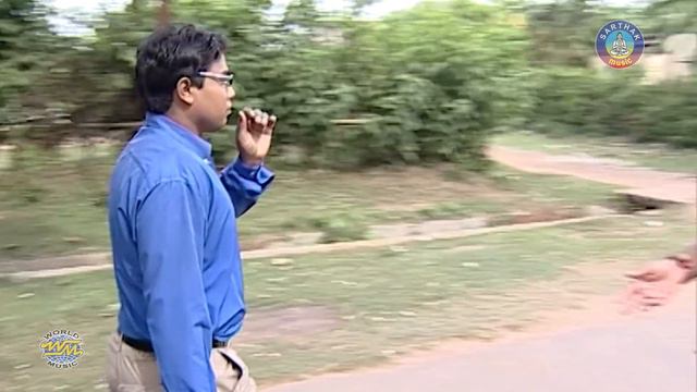 Re Baia Mana Miche || ALBUM- Michha Maya Sansara || Narendra Kumar || WORLD MUSIC | Sidharth Bhakti