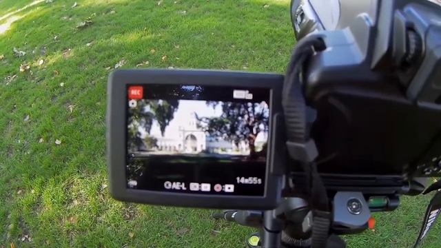 Few tips to make nice videos and avoid mistakes with Nikon Coolpix P900