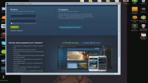 Как получить быстро  карточки в стим ?! ► idler master