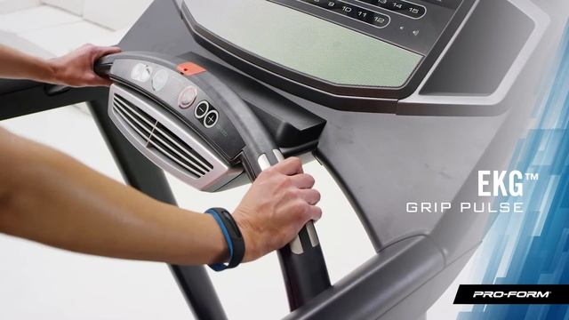 Pro-Form ZT10 Treadmill (Dunham's Sports) смотреть онлайн