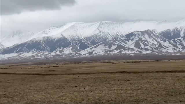 Қапал ауылындағы ҚҰНАН БАЙГЕ. 1-ші бөлім.