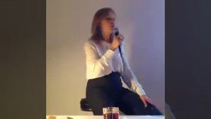 Алена Долецкая мастер класс