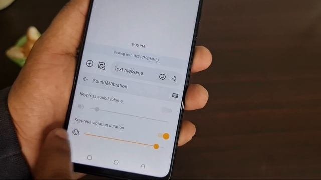 Tecno Mobile Keyboard Settings | Tecno Camon 19 Pro | Vibration & Autocorrect