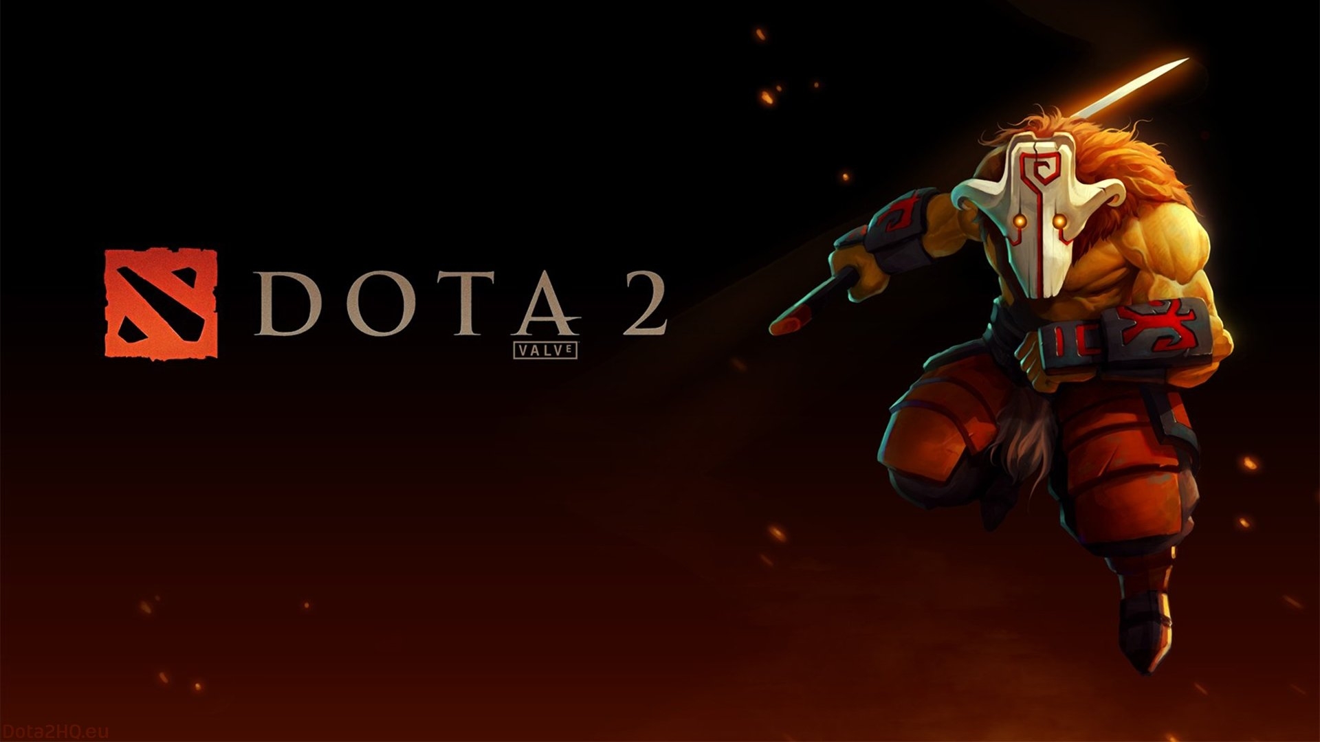 Dota 2#5