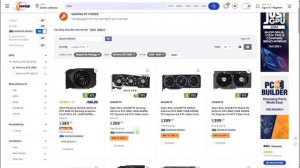 Выбираем видеокарты для майнинга