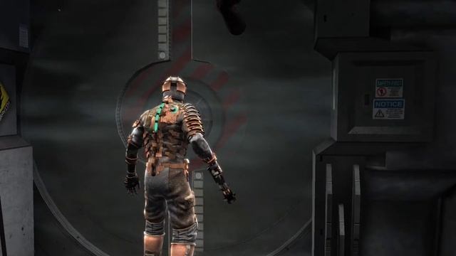 Dead Space [Impossible] Full game walkthrough - Chapter 2 смотреть онлайн