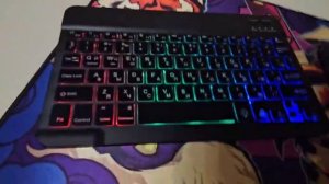 Лучшая клавиатура для телефона!