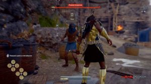 Легендарные сундуки || Лук Эроса || Assassin’s Creed Odyssey Одиссея