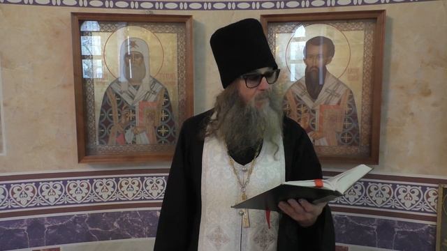 ЖИВОЙ КАЛЕНДАРЬ. 12 октября 2022 года, среда. Седмица 18-я по Пятидесятнице. смотреть онлайн