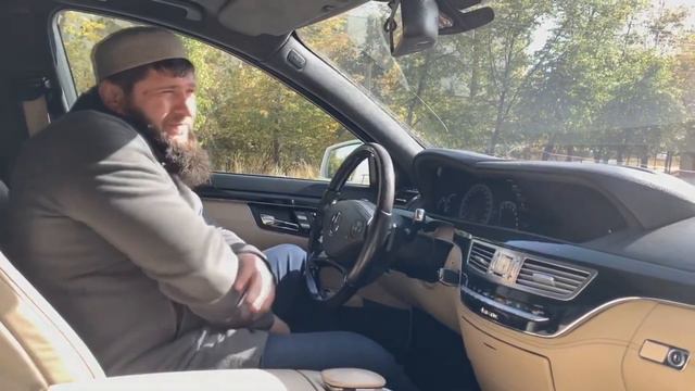 Шок! Иса зазнался ,этот дагестанец не знает чести !