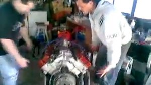 Part 1  - 1978 Toyota Corona 3.5L V8 (Century)