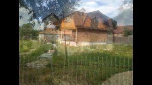 Засечье, Никитино, Спасский район, Рязанская область / Июнь 2019