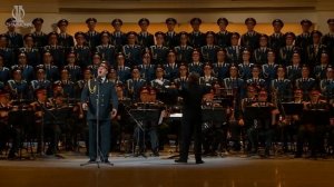 «В землянке», солист – Александр Крузе, июнь 2021