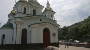 Экскурсия в Форос 2018