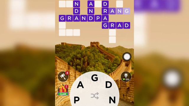 Wow ( words of wonders ) level 724 : solution, answer and solved смотреть онлайн