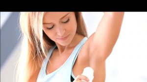 Тершеңдіктен құтылу. Қолтық иісін, аяқ иісін кетіру үшін.