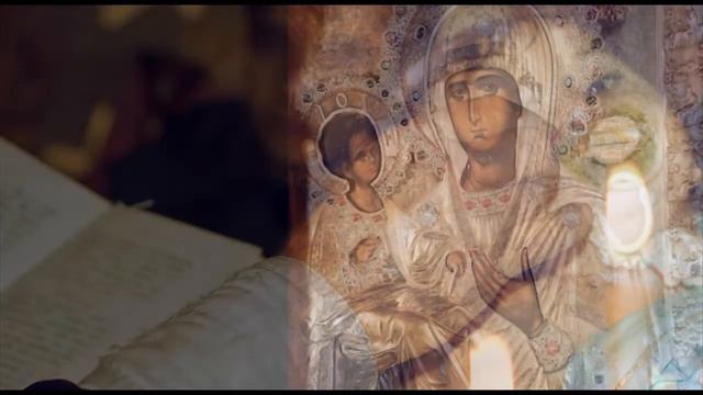 Slideshow Christening of Little Andrew - Крестины Андрюши
