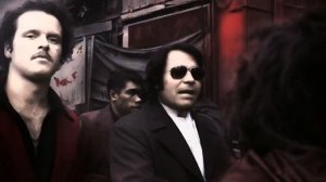 ДЖОНСТАУН. Джим Джонс СЕКТА.