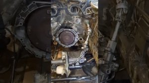 Гильзовка блока бмв ×5е53 м62