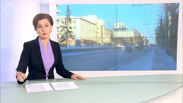 Синоптики рассказали, когда в Новосибирской области отступят морозы смотреть онлайн