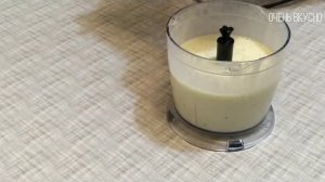 Смузи с киви и яблочный. Самый быстрый способ приготовления.
