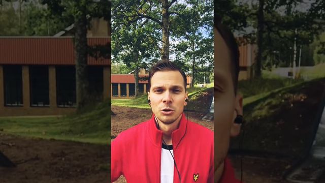 Поздравление Давида Рудлевского с началом учебного года смотреть онлайн