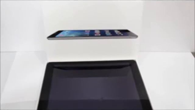 熊本市よりアイパットiPad Air 32GB Wi-Fiモデル MD786JAを買取