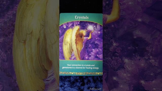 Crystals?️Life Purpose Oracle card meaning смотреть онлайн