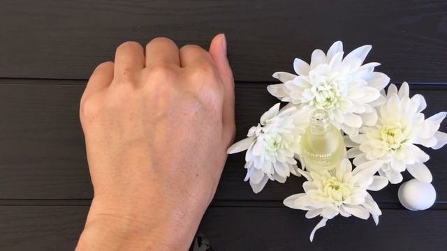 Масло Darphin с ромашкой смотреть онлайн