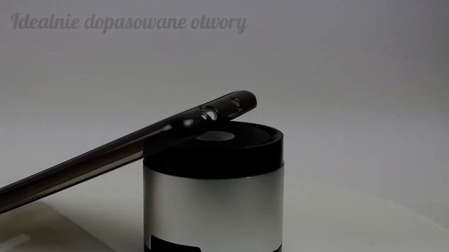 Xiaomi Redmi Note 3 - etui na telefon, pokrowiec silikonowy - FLEXmat Case смотреть онлайн