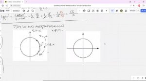 Введение в тригонометрию 10 класс