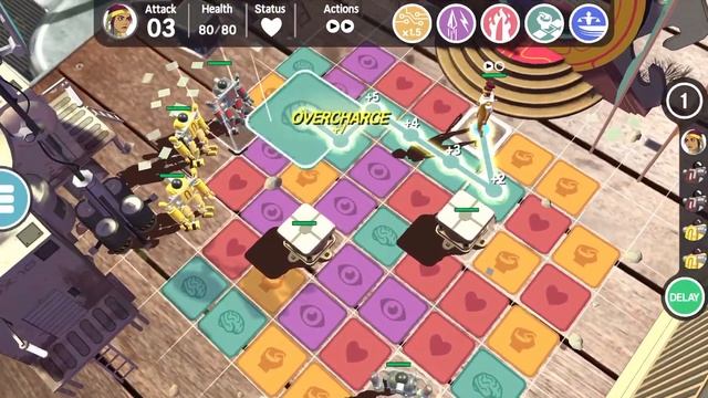 Ticket to Earth now has an Augmented Reality mode! смотреть онлайн