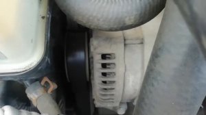 Вой генератора на Siber