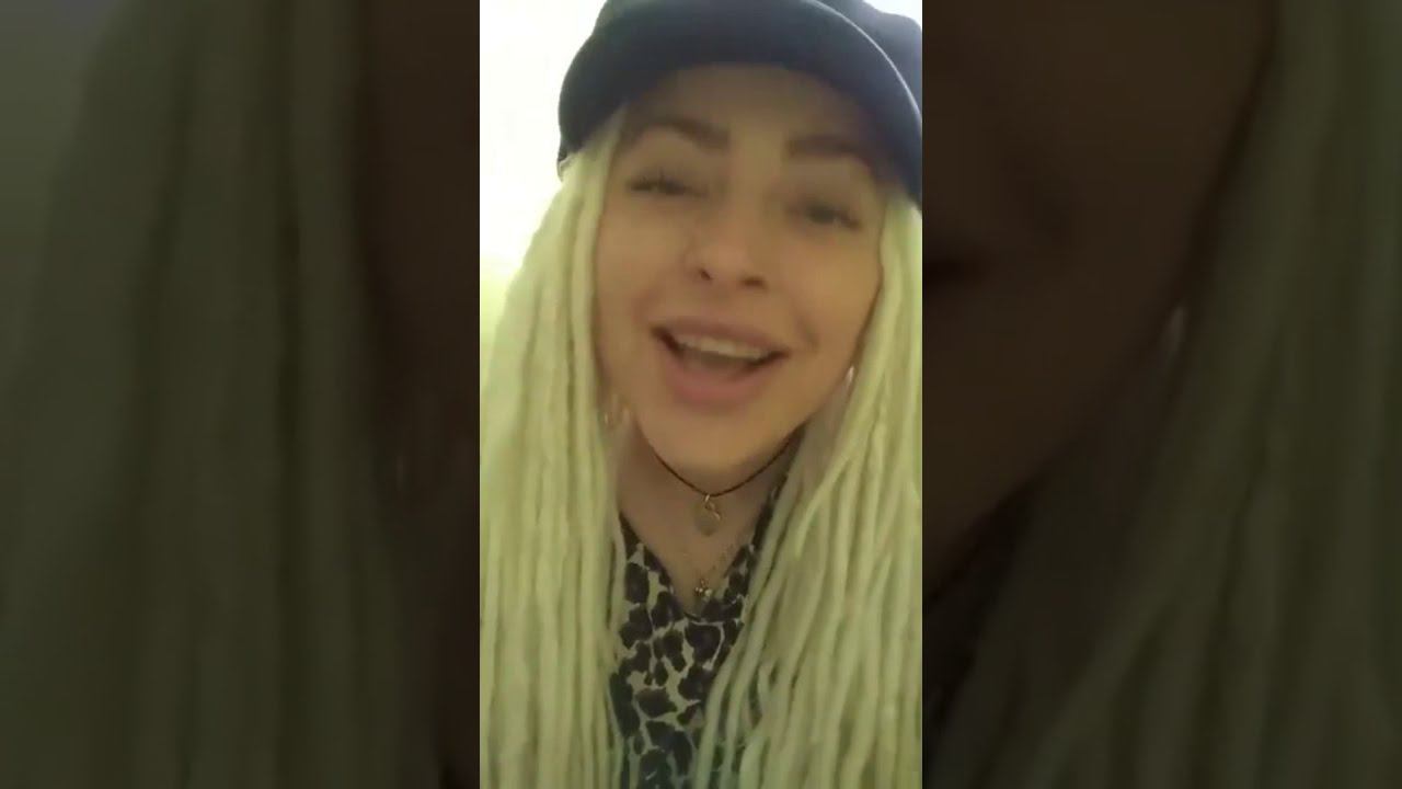 Прямой эфир от 22.04.2019