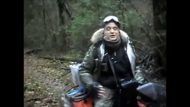 Какашник и Крыса