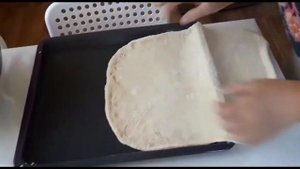 Лучшее кислое тесто для пирогов. Получится даже у новичка! Летние начинки.