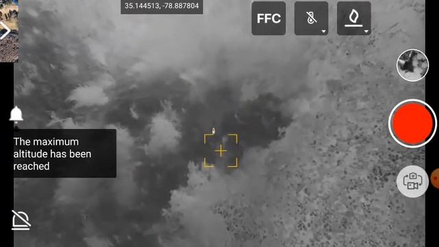 EVO II Dual 640T Enterprise (High Resolution Thermal) - Nine Ten Drones смотреть онлайн