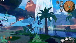 LSS PART 3: FASTEST WAY TO GET ANGELIC WARDEN ✨ | Creatures of Sonaria