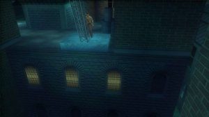 Indiana Jones and the Staff of Kings (PSP) gameplay