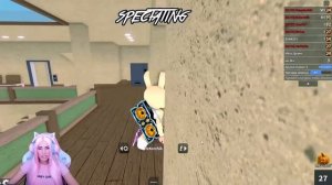 MM2 ГОЛОСОВОЙ ЧАТ РОБЛОКСЕРОВ D1NAZ02 Ler4eg RobloxQueen  itsKorzhik LicaRbx itsdava Чудо чай