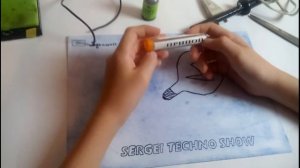 Учимся паять. Лужение провода.