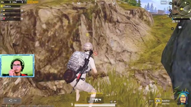 Battlegrounds India || Godzilla Vs Kong смотреть онлайн