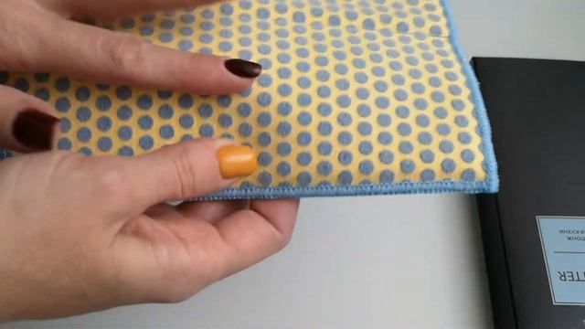 Салфетка Сплиттер для кухни от Гринвей. Распаковка смотреть онлайн